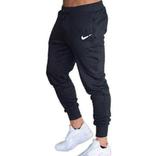 Load image into Gallery viewer, New Spring Autumn Brand Gyms Men Joggers Sweatpants Men's Joggers Trousers Sporting Clothing The High Quality Bodybuilding Pants
